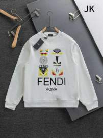 Picture of Fendi Sweatshirt _SKUFendiXS-LsxitxF803432352